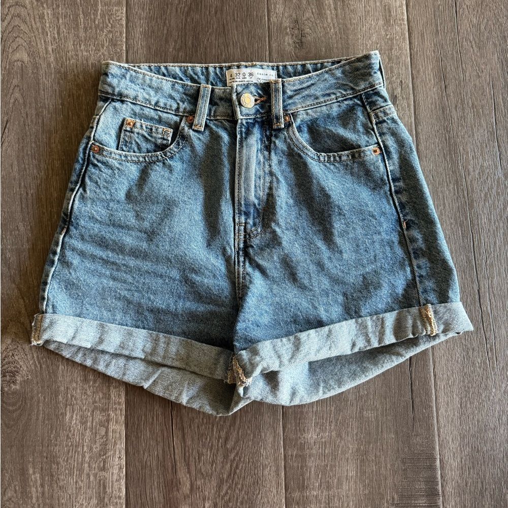 Primark Denim Shorts